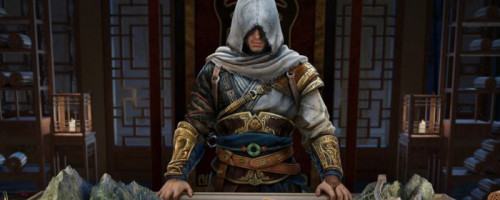 Assassin’s Creed Jade Mengalami Penundaan Hingga 2025: Antara Kekecewaan dan Harapan